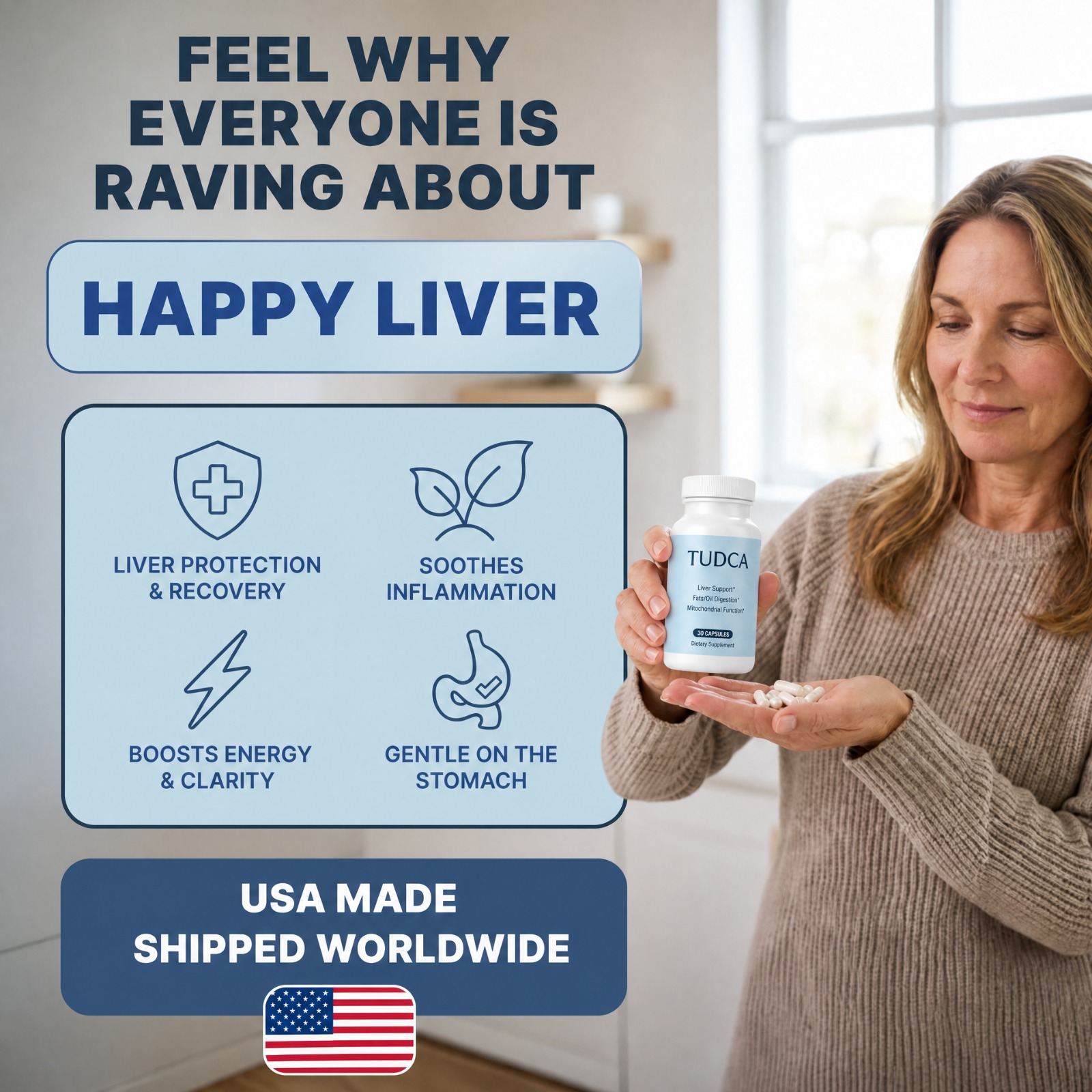 Liver Support
